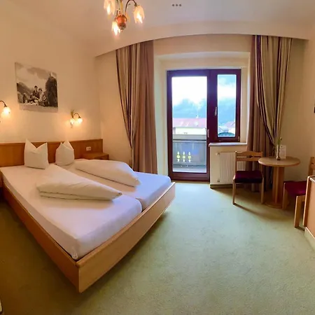 Szálloda Zum Lamm Tarrenz