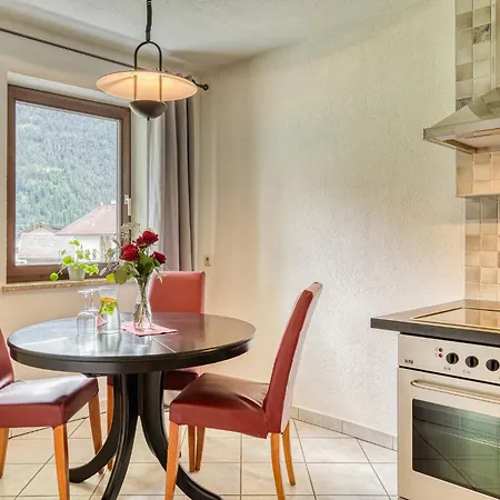 Keyone Hotel Tarrenz