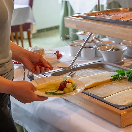 Szálloda Zum Lamm