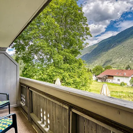 Keyone Hotel Tarrenz