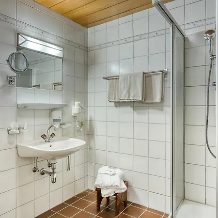 Zum Lamm 3* Tarrenz