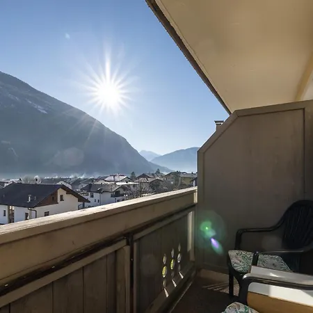 Keyone Hotel Tarrenz