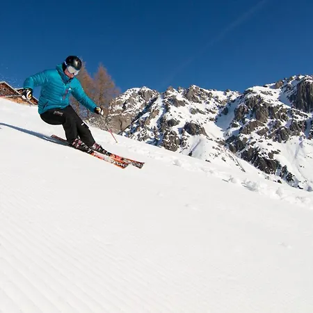 호텔 Keyone 테란즈