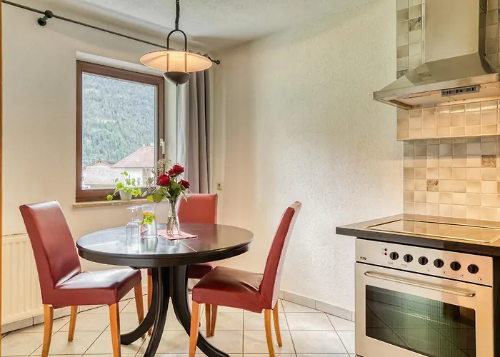 Keyone Szálloda Tarrenz