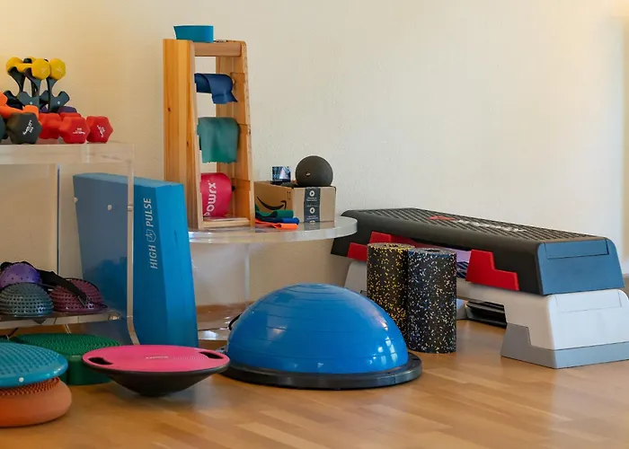 Szálloda Keyone Tarrenz