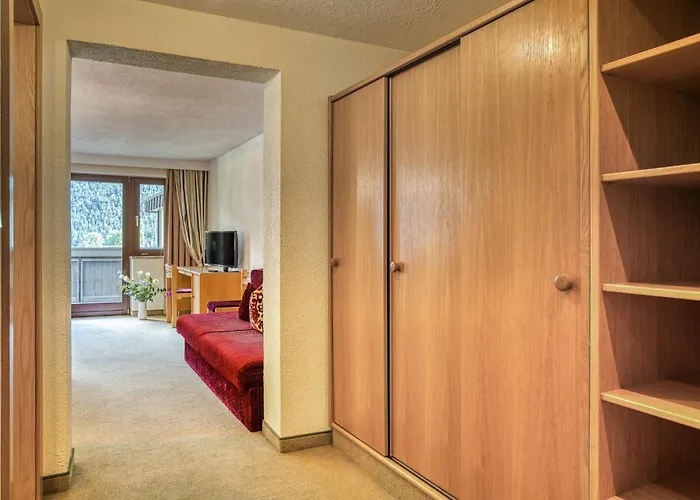 Hotel Keyone Tarrenz