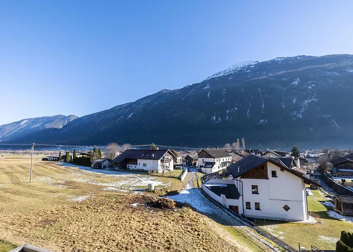 Hotel Keyone Tarrenz