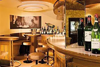 Hotel Keyone Tarrenz