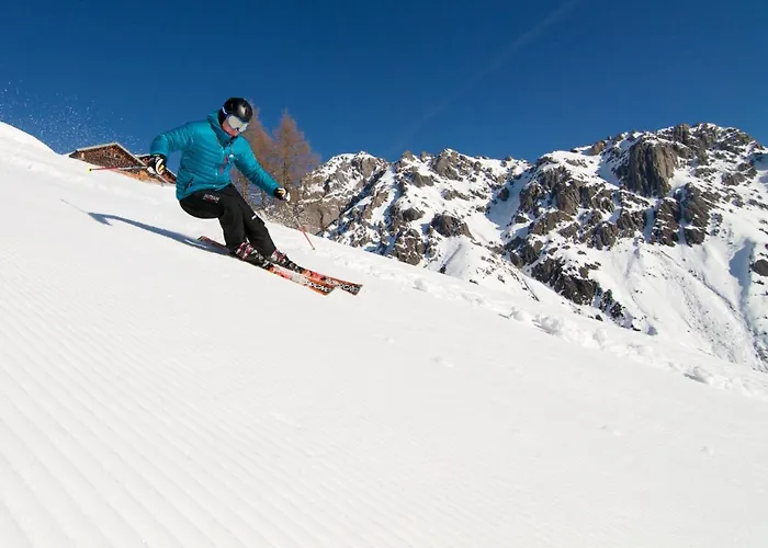 Hotel Keyone Tarrenz