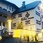 Hotel Keyone
