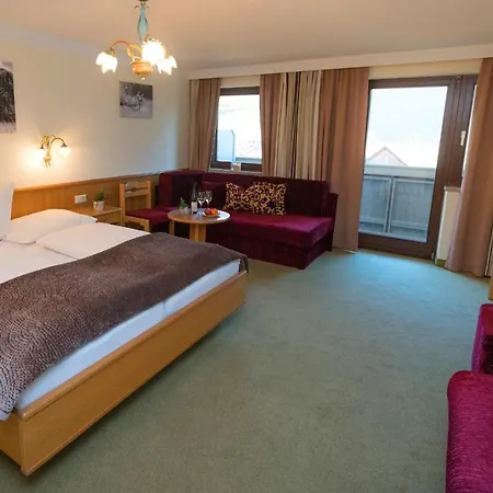 Zum Lamm Hotel