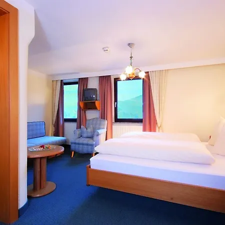 Hotel Zum Lamm 3*