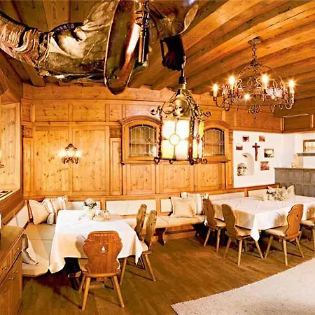 Hotel Zum Lamm Tarrenz