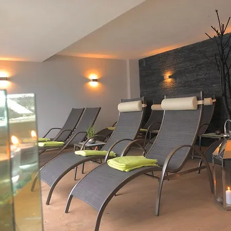Zum Lamm Hotel