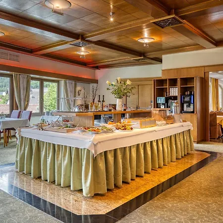Zum Lamm Hotel 3*