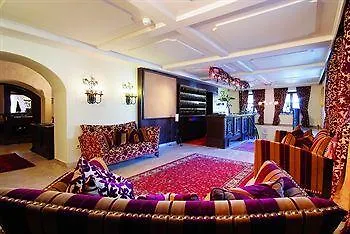 Zum Lamm Hotel 3*
