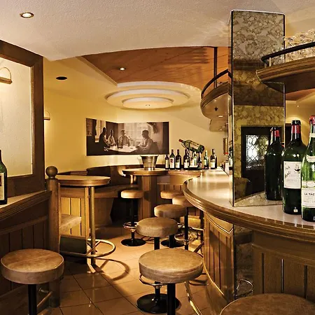 Hotel Zum Lamm