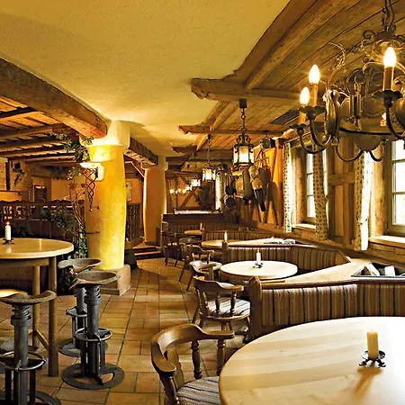 Zum Lamm Hotel