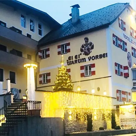Hotel Zum Lamm