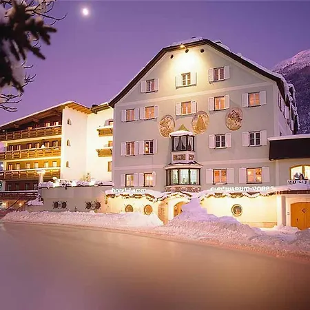 Zum Lamm Hotel