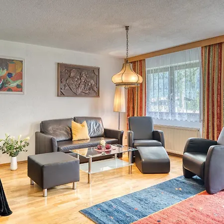 Otel Keyone Tarrenz