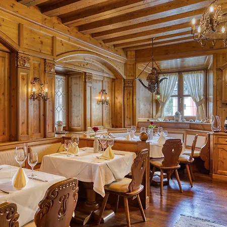 Hotel Zum Lamm