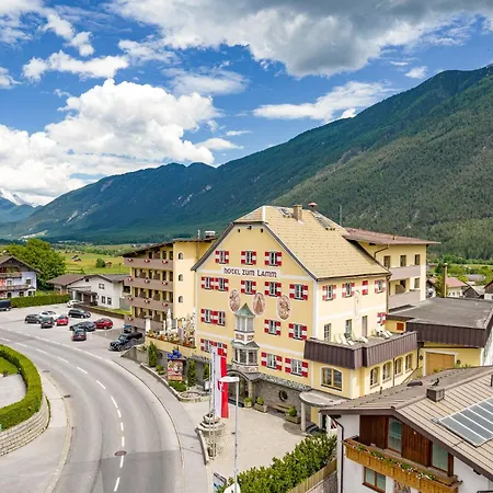 Hotel Zum Lamm