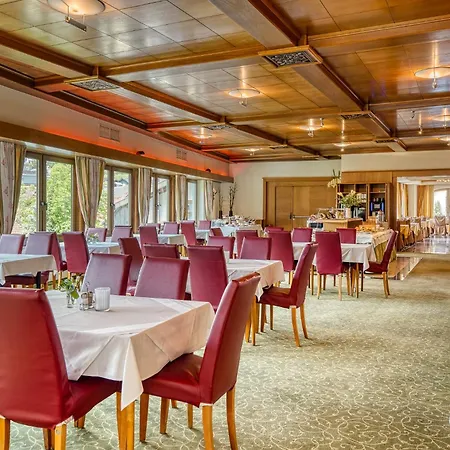 Hotel Zum Lamm 3*
