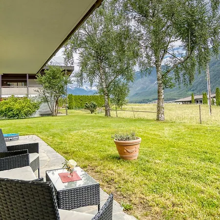 Zum Lamm Hotel Tarrenz