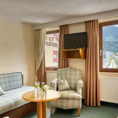 Zum Lamm Hotel