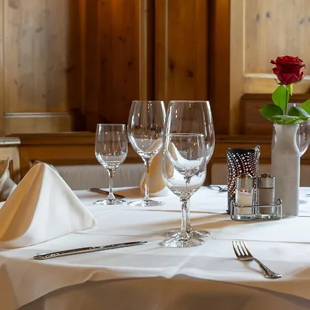 Hotel Zum Lamm