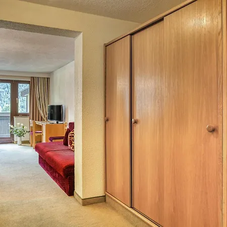 Hotel Zum Lamm Tarrenz