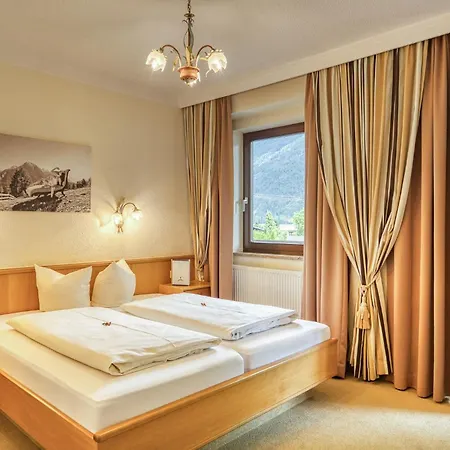 Zum Lamm Hotel 3*