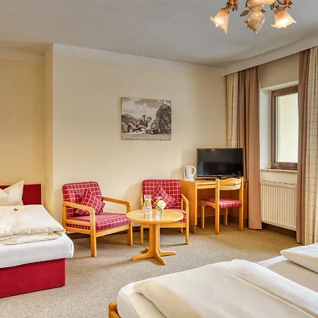 Zum Lamm Hotel Tarrenz
