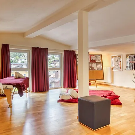 Zum Lamm Hotel Tarrenz
