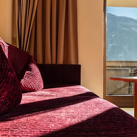 Keyone 3* טארנץ