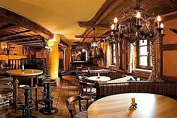 Hotel Zum Lamm 3*