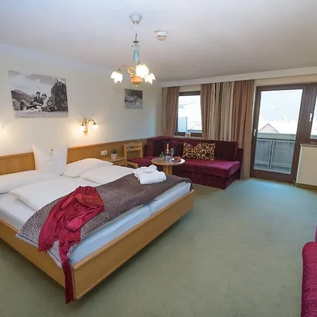 Hotel Zum Lamm 3*