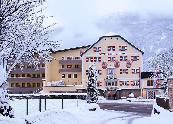 Keyone ホテル タルレンツ