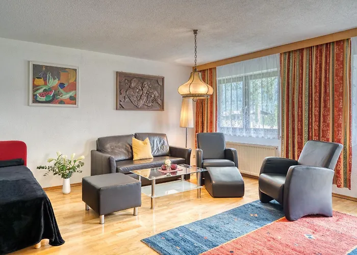 ホテル Keyone タルレンツ