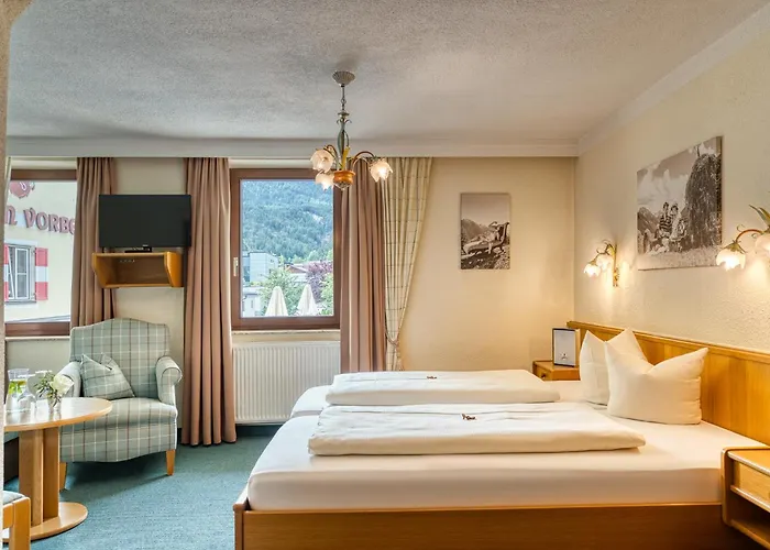 Keyone 3* タルレンツ