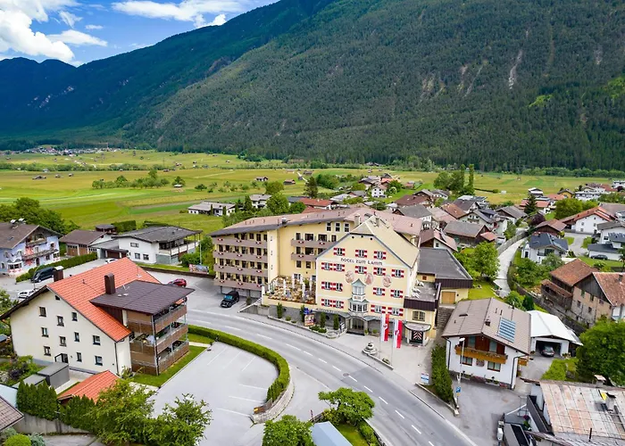 Keyone 3* טארנץ