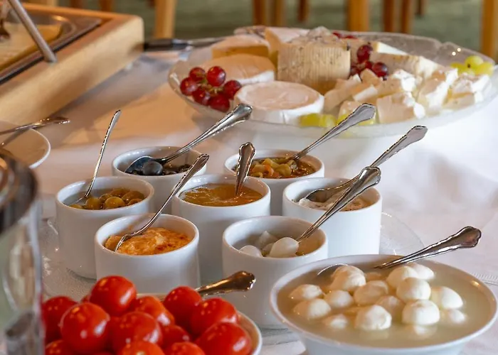 Keyone 3* タルレンツ