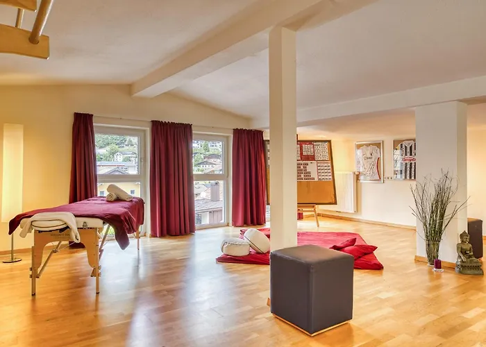 Keyone מלון טארנץ