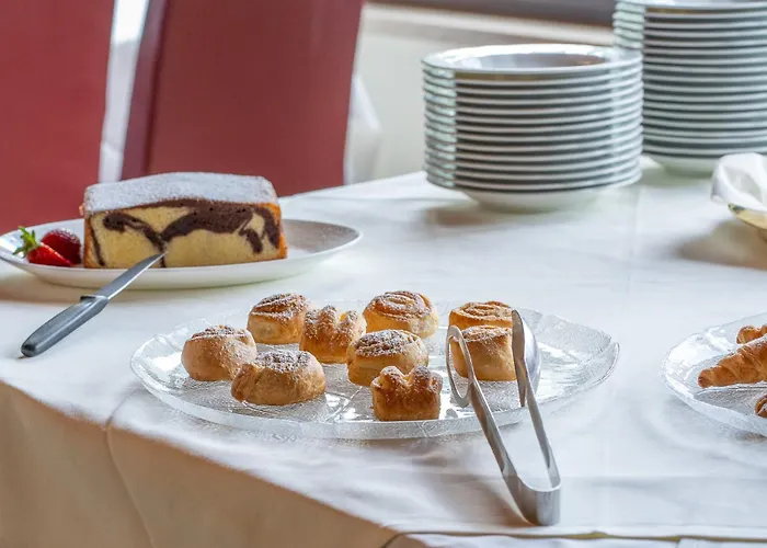 Keyone 3* טארנץ