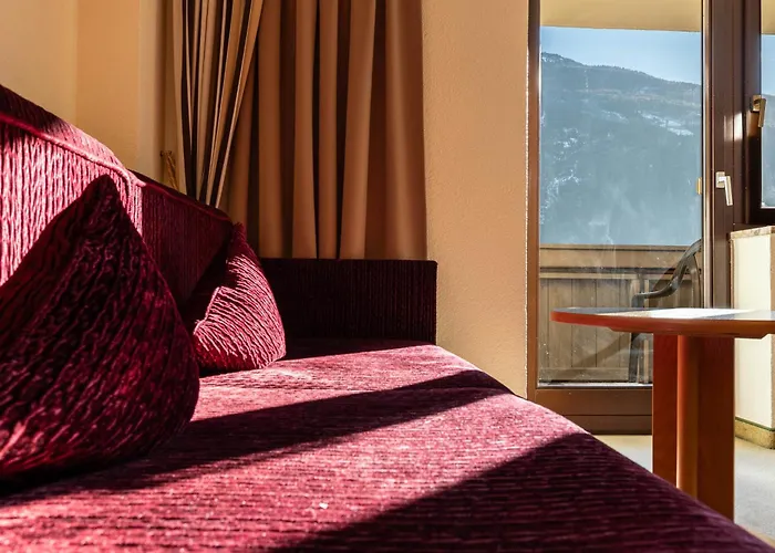 Keyone 3* タルレンツ